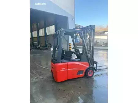 Elektro 3 Rad 2009 Linde E16C-01 (3)