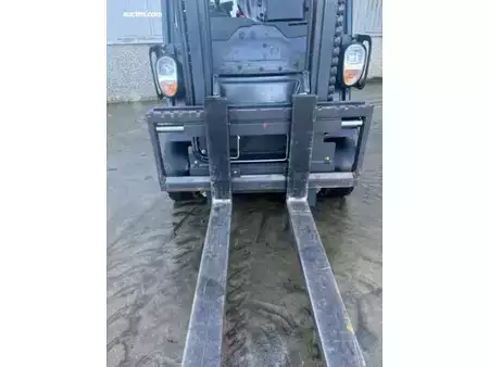 Elektro 3 Rad 2009  Linde E16C-01 (6)