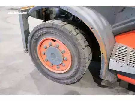 Dieselový VZV 2016  Linde H40D-02 (16)