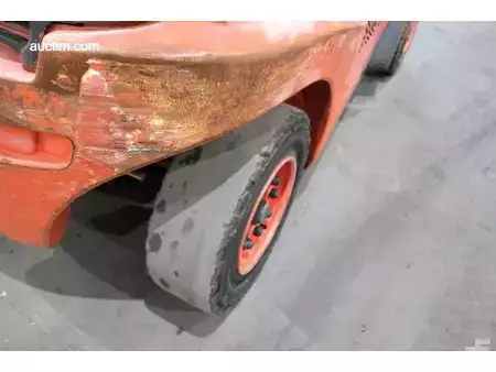 Dieselový VZV 2016  Linde H40D-02 (18)