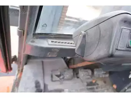 Dieseltruck 2001  Linde H70D (10)