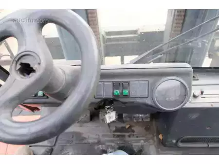 Dieseltruck 2001  Linde H70D (12)
