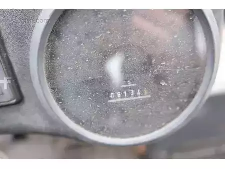 Dieseltruck 2001  Linde H70D (13)