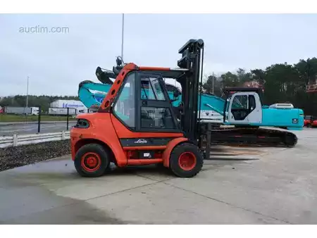 Dieseltruck 2001  Linde H70D (14)