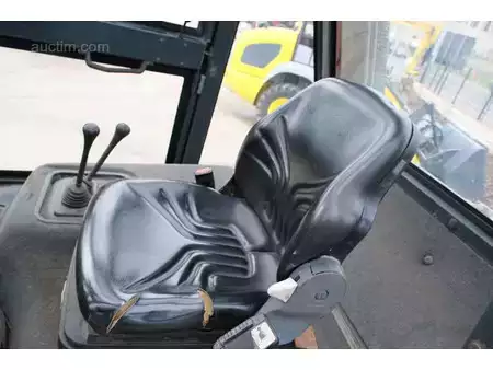 Dieseltruck 2001  Linde H70D (15)