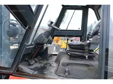 Dieseltruck 2001  Linde H70D (16)