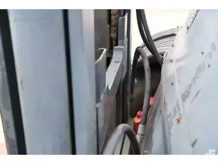 Dieseltruck 2001  Linde H70D (17)