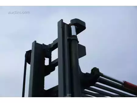 Dieseltruck 2001  Linde H70D (20)