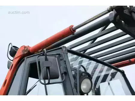 Dieseltruck 2001  Linde H70D (21)