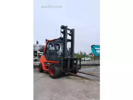 Dieseltruck 2001  Linde H70D (22)