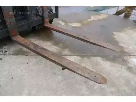 Dieseltruck 2001  Linde H70D (23)