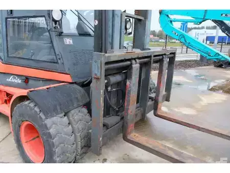 Dieseltruck 2001  Linde H70D (24)