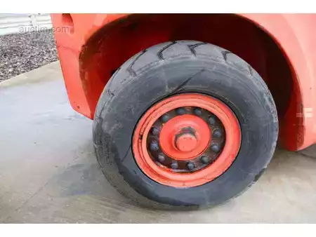 Dieseltruck 2001  Linde H70D (26)