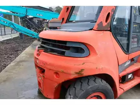 Dieseltruck 2001  Linde H70D (27)