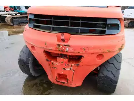 Dieseltruck 2001  Linde H70D (28)