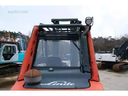 Dieseltruck 2001  Linde H70D (29)