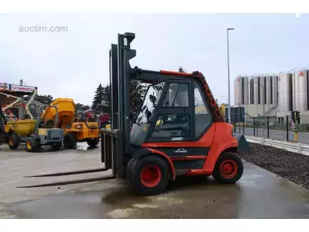 Dieseltruck 2001  Linde H70D (3)