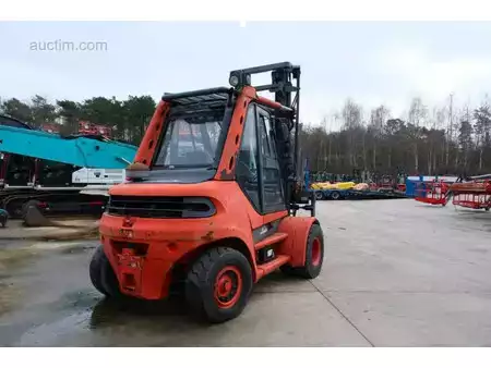 Dieseltruck 2001  Linde H70D (30)