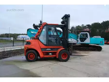 Dieseltruck 2001  Linde H70D (31)