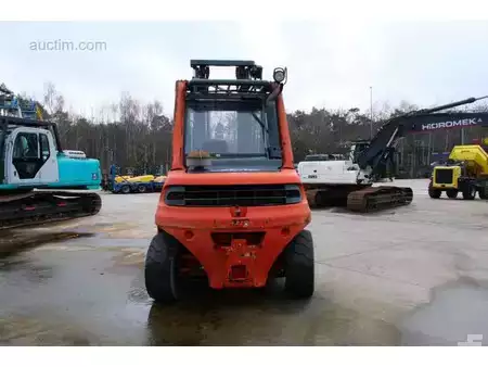 Dieseltruck 2001  Linde H70D (33)