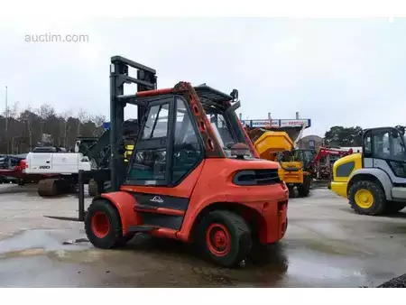 Dieseltruck 2001  Linde H70D (35)