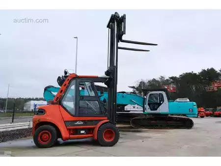 Dieseltruck 2001  Linde H70D (36)