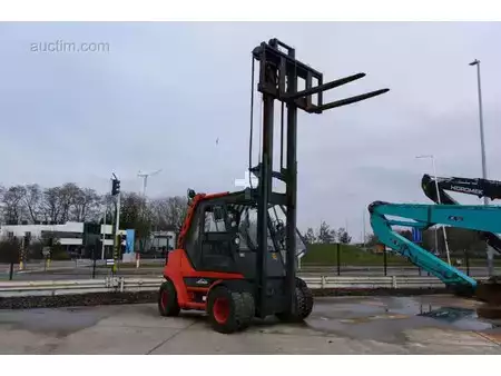 Dieseltruck 2001  Linde H70D (37)