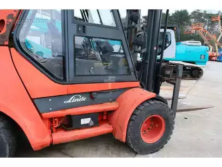 Dieseltruck 2001  Linde H70D (39)