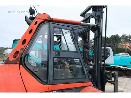 Dieseltruck 2001  Linde H70D (40)