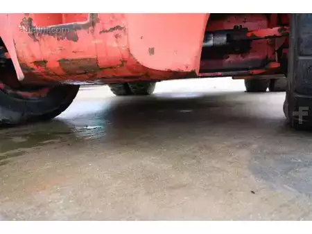 Dieseltruck 2001  Linde H70D (5)