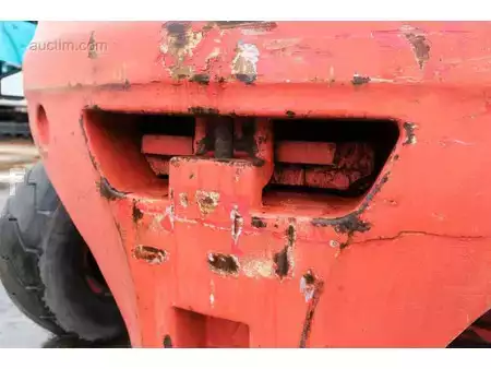 Dieseltruck 2001  Linde H70D (6)