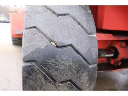 Dieseltruck 2001  Linde H70D (7)