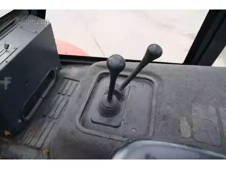 Dieseltruck 2001  Linde H70D (9)