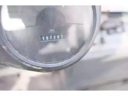 Dízel targoncák 2005  Linde H70D (13)