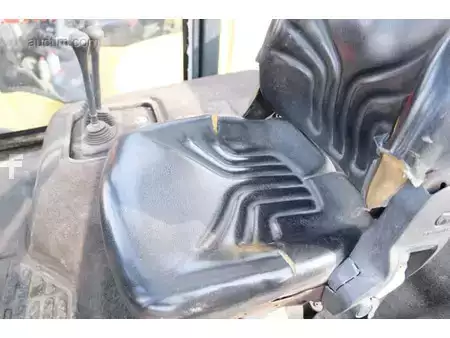 Dízel targoncák 2005  Linde H70D (17)