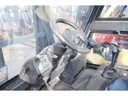 Dízel targoncák 2005  Linde H70D (19)