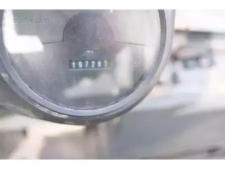 Dízel targoncák 2005  Linde H70D (21)