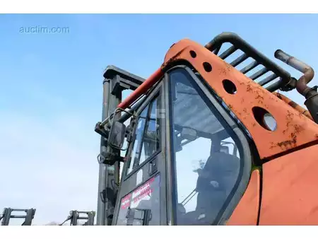 Dízel targoncák 2005  Linde H70D (22)