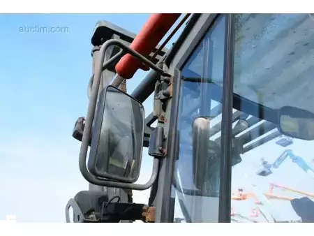 Dízel targoncák 2005  Linde H70D (24)