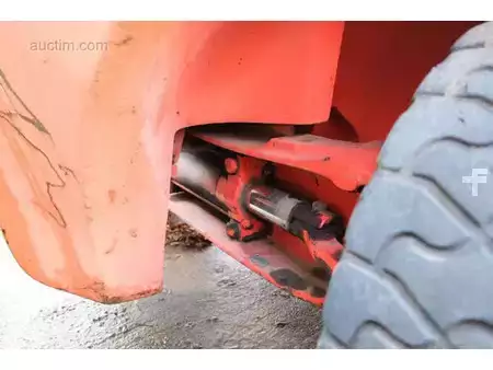 Dízel targoncák 2005  Linde H70D (32)