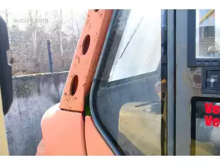 Dízel targoncák 2005  Linde H70D (38)