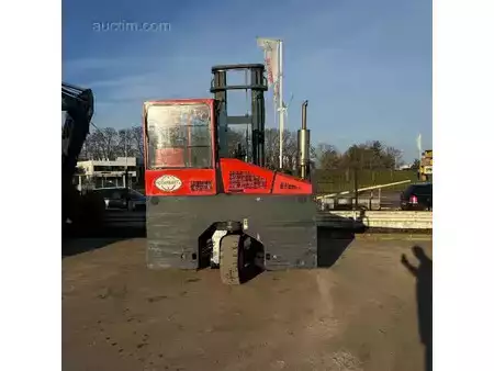 Skyvemast 2010  Combilift C4000 (6)