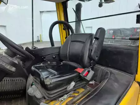 Dieselstapler 2020  Hyster H5.5FT (10)