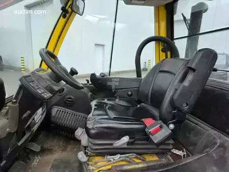 Dieselstapler 2020  Hyster H5.5FT (11)