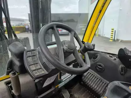 Dieselstapler 2020  Hyster H5.5FT (12)