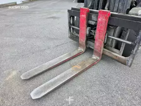Dieselstapler 2020  Hyster H5.5FT (27)