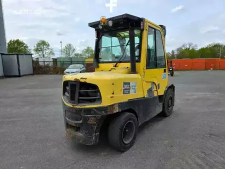 Dieselstapler 2020  Hyster H5.5FT (4)