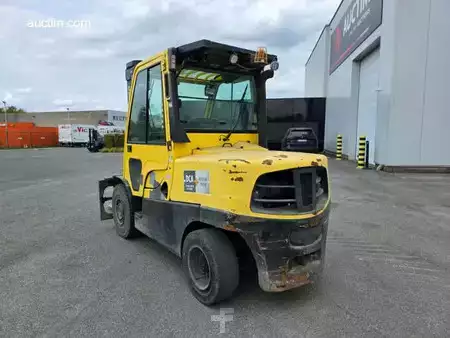 Dieselstapler 2020  Hyster H5.5FT (5)