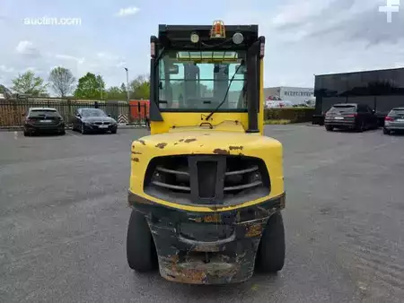 Dieselstapler 2020  Hyster H5.5FT (8)