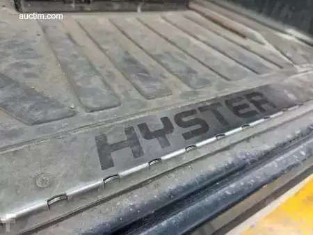 Dieselstapler 2021  Hyster H16XD12 (28)